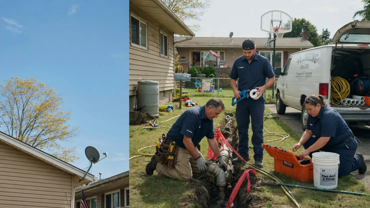 Garbage Disposal Replacement in Huntington Woods, MI near me